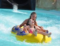 Jednodniowa wycieczka do Aqua Parku w Sharm El Sheikh